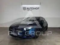 2019 Mercedes Benz A 250