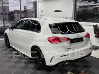 2019 Mercedes Benz A 250
