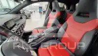 2019 Mercedes Benz A 250