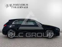 2019 Mercedes Benz A 250