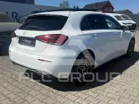 2019 Mercedes Benz A 250