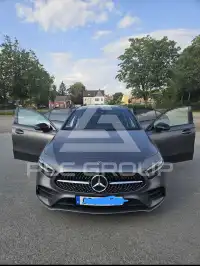 2019 Mercedes Benz A 250