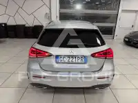 2019 Mercedes Benz A 250