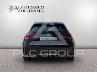 2019 Mercedes Benz A 250