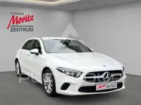 2019 Mercedes Benz A 250