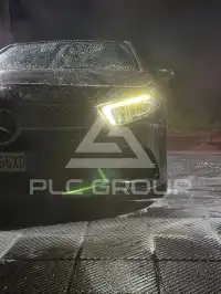 2019 Mercedes Benz A 250