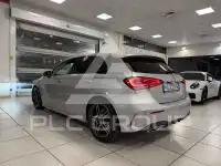 2019 Mercedes Benz A 250