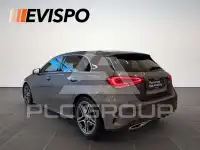2019 Mercedes Benz A 250