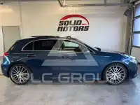 2019 Mercedes Benz A 250
