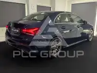 2019 Mercedes Benz A 250