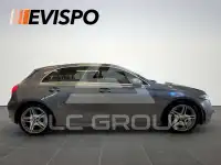 2019 Mercedes Benz A 250