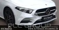 2019 Mercedes Benz A 250