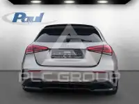 2019 Mercedes Benz A 250