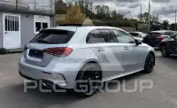 2019 Mercedes Benz A 250