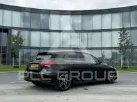 2019 Mercedes Benz A 250