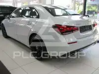2019 Mercedes Benz A 250