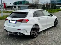 2019 Mercedes Benz A 250
