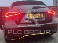 2019 Mercedes Benz A 250