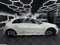 2019 Mercedes Benz A 250