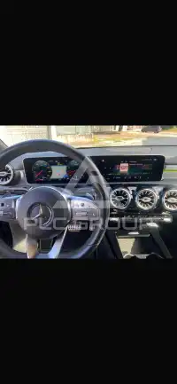 2019 Mercedes Benz A 250