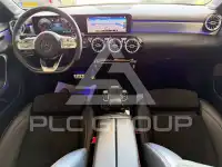 2019 Mercedes Benz A 250
