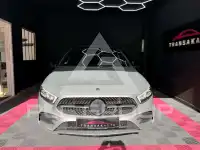 2019 Mercedes Benz A 250