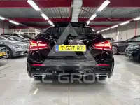 2019 Mercedes Benz A 250