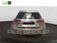 2019 Mercedes Benz A 250