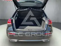 2019 Mercedes Benz A 250