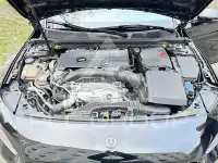 2019 Mercedes Benz A 250