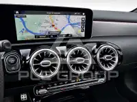 2019 Mercedes Benz A 250