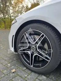 2019 Mercedes Benz A 250