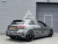 2019 Mercedes Benz A 250