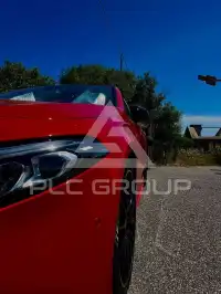 2019 Mercedes Benz A 250