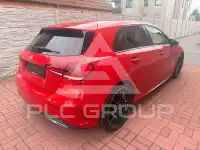 2019 Mercedes Benz A 250