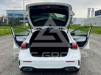 2019 Mercedes Benz A 250