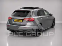 2019 Mercedes Benz A 250