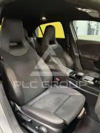 2019 Mercedes Benz A 250