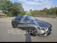 2019 Mercedes Benz A 250