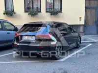 2019 Mercedes Benz A 250