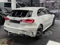 2019 Mercedes Benz A 250