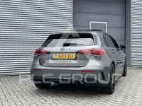 2019 Mercedes Benz A 250