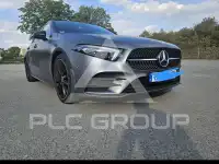2019 Mercedes Benz A 250