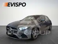 2019 Mercedes Benz A 250