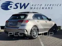 2019 Mercedes Benz A 250