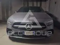 2019 Mercedes Benz A 250
