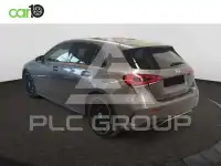 2019 Mercedes Benz A 250