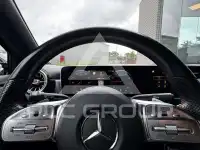 2019 Mercedes Benz A 250