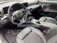 2019 Mercedes Benz A 250