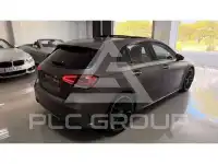 2019 Mercedes Benz A 250